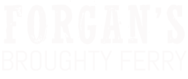 forgans Broughty ferry logo