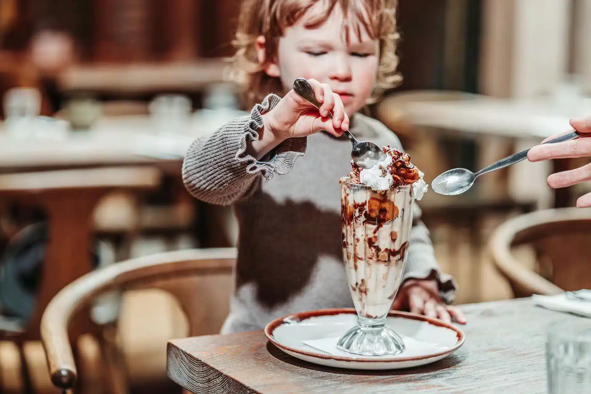 Kids Eat Free This Summer Holiday